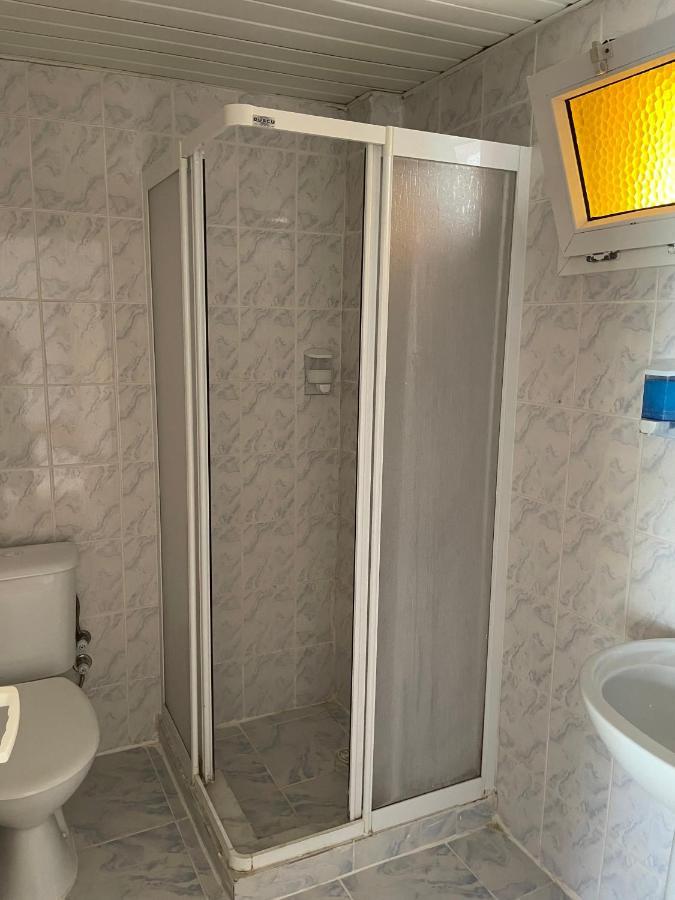 Ipsos Hotel Beldibi Kemer Exterior foto